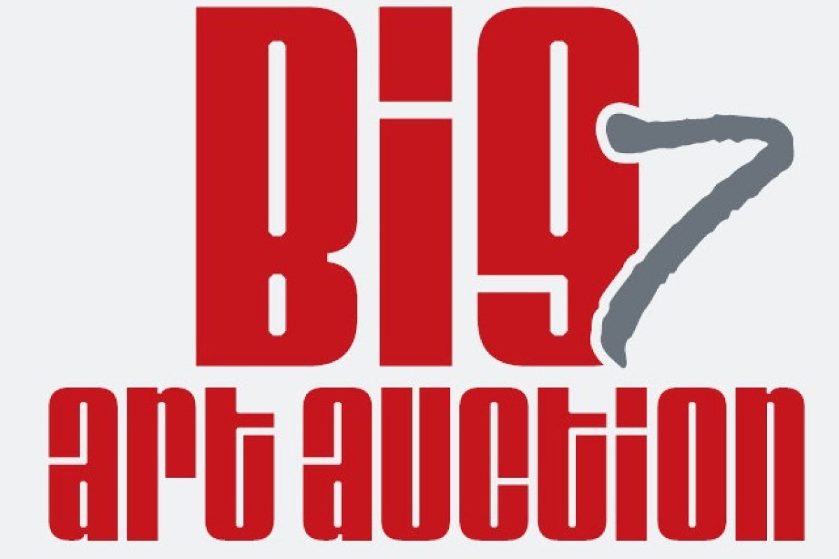 Big Art Auction 7