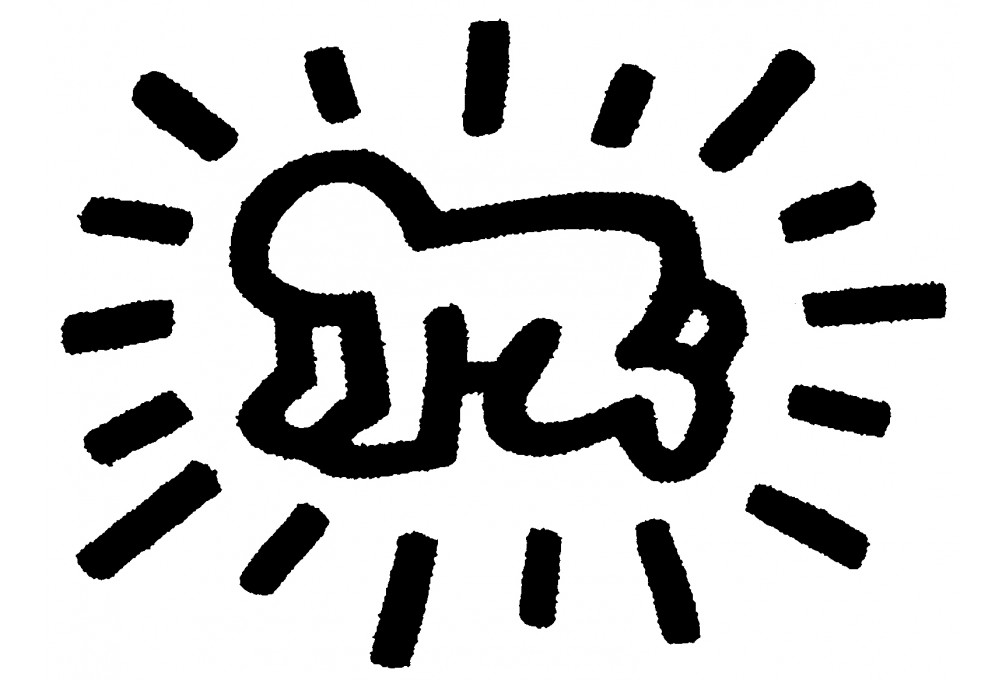 Keith Haring