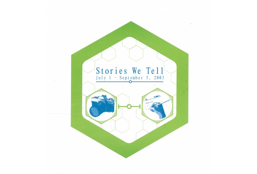 Stories We Tell