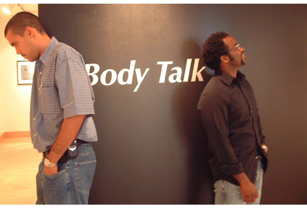 Body Talk