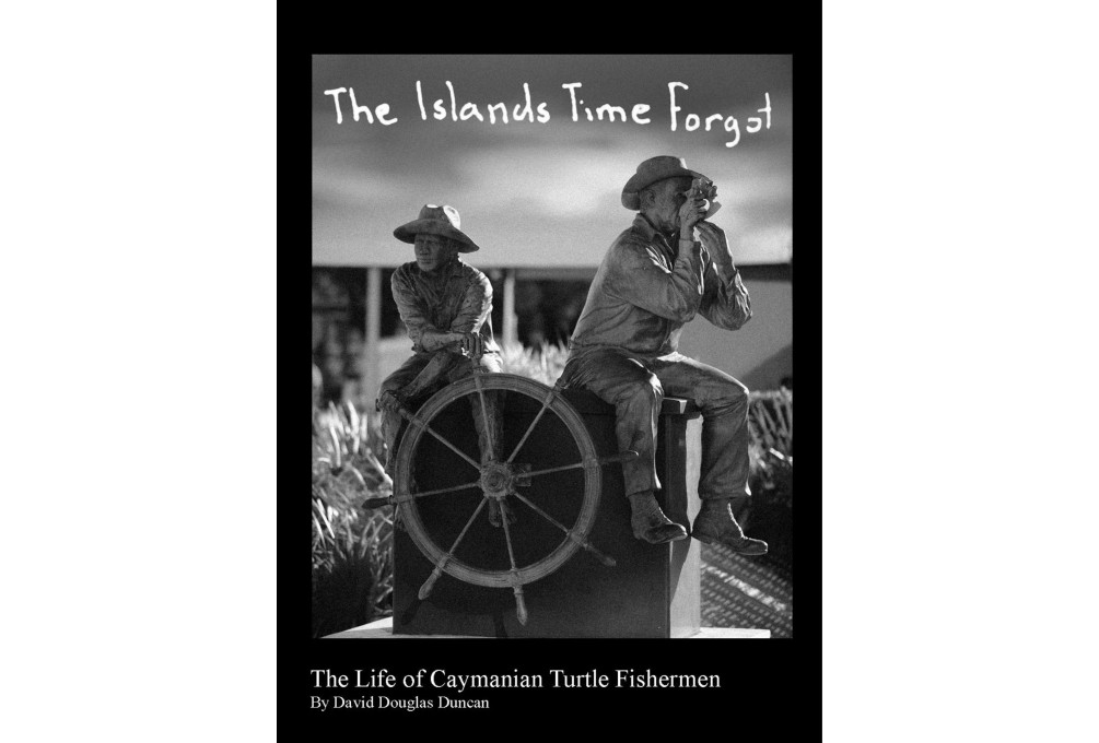 The Islands Time Forgot