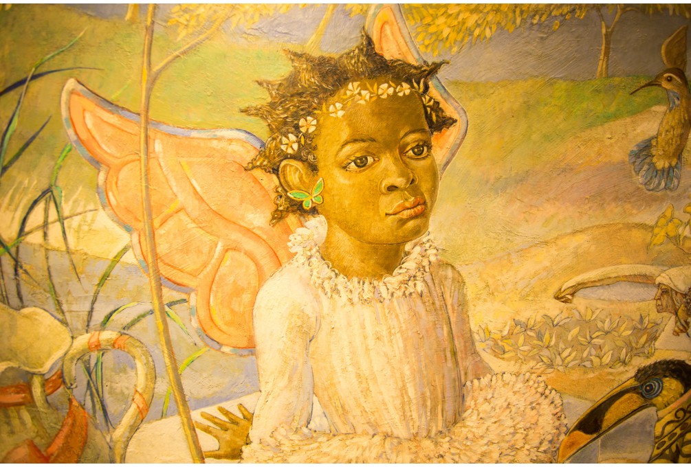 Jamaican Art: 1960s & 1970s