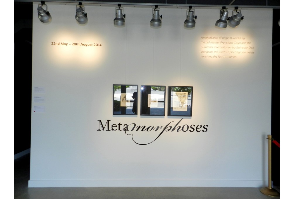 Metamorphoses