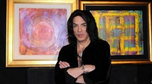 Paul Stanley’s Soul Station