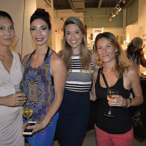 Individual Young Patrons’ Circle Membership