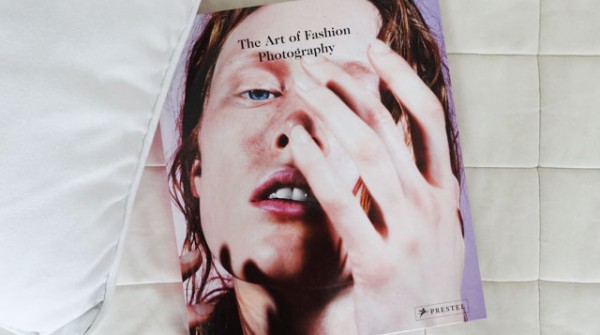 The Art of Fashion Photography
