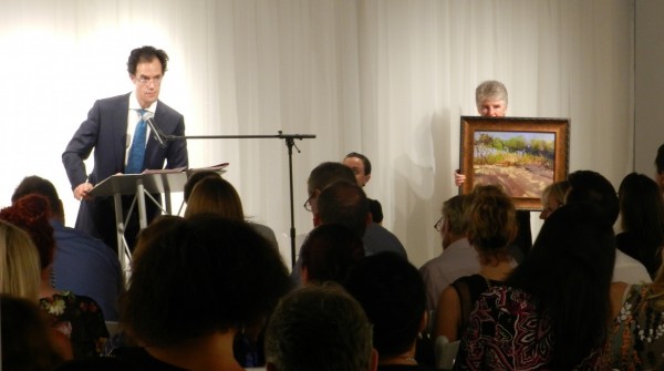 The Big Art Auction 4