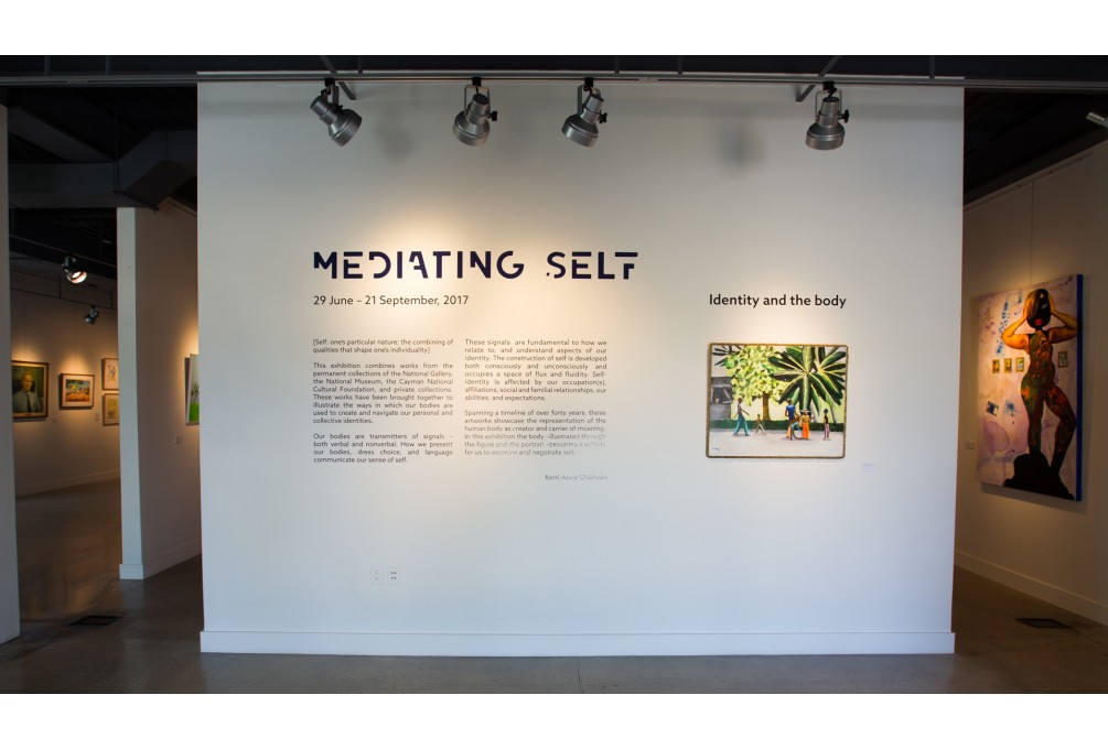 Mediating Self
