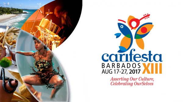 Carifesta XIII Visual Art Exhibition