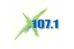 X107.1 FM