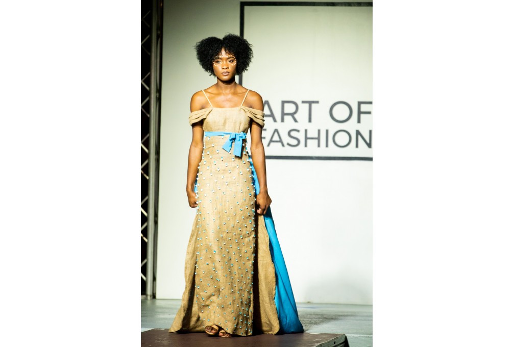 Art of Fashion