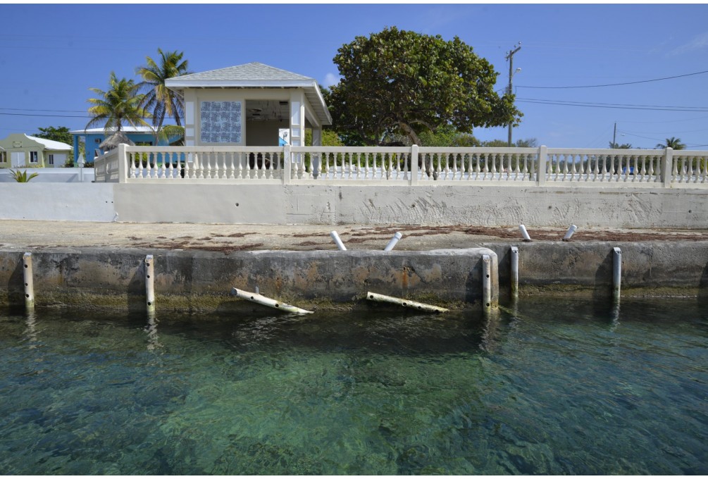 Cross Currents – 1st Cayman Islands Biennial