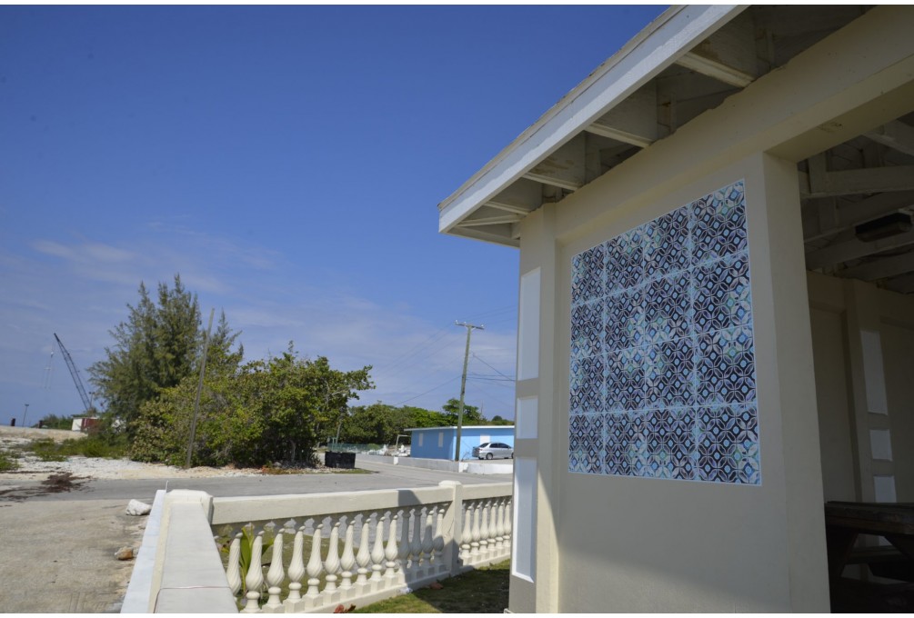 Cross Currents – 1st Cayman Islands Biennial