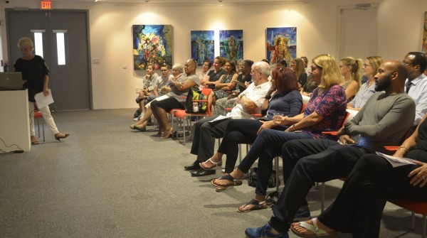 Volunteer Training Series: Museum Education