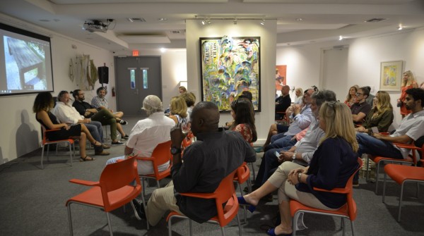 Volunteer Training Series: NGCI 101 Online
