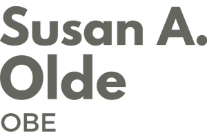 Susan A. Olde, OBE