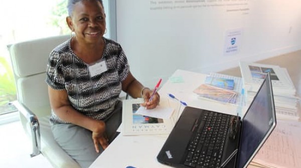 Volunteer Training Series: Museum Education (Coming Soon)