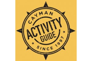 Cayman Activity Guide