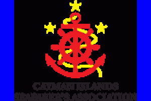 Cayman Islands Seafarers Association
