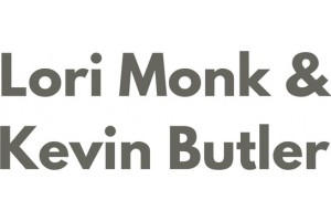 Lori Monk & Kevin Butler