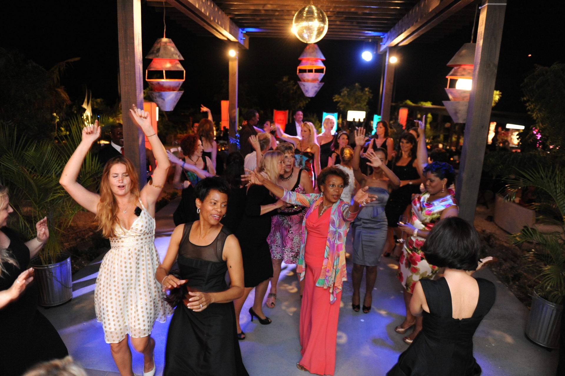 Annual Costume Gala National Gallery of the Cayman Islands