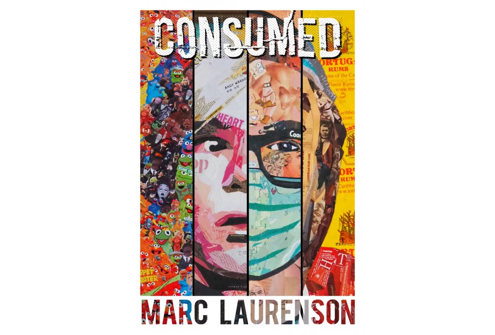 Marc Laurenson: Consumed