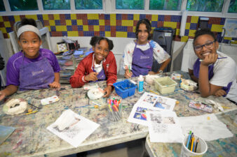 Walkers Art Club 1