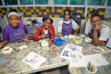 Walkers Art Club 1