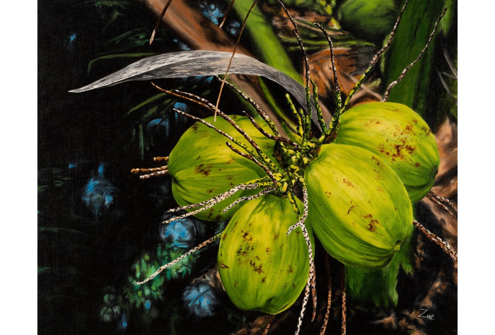 Terra Botanica