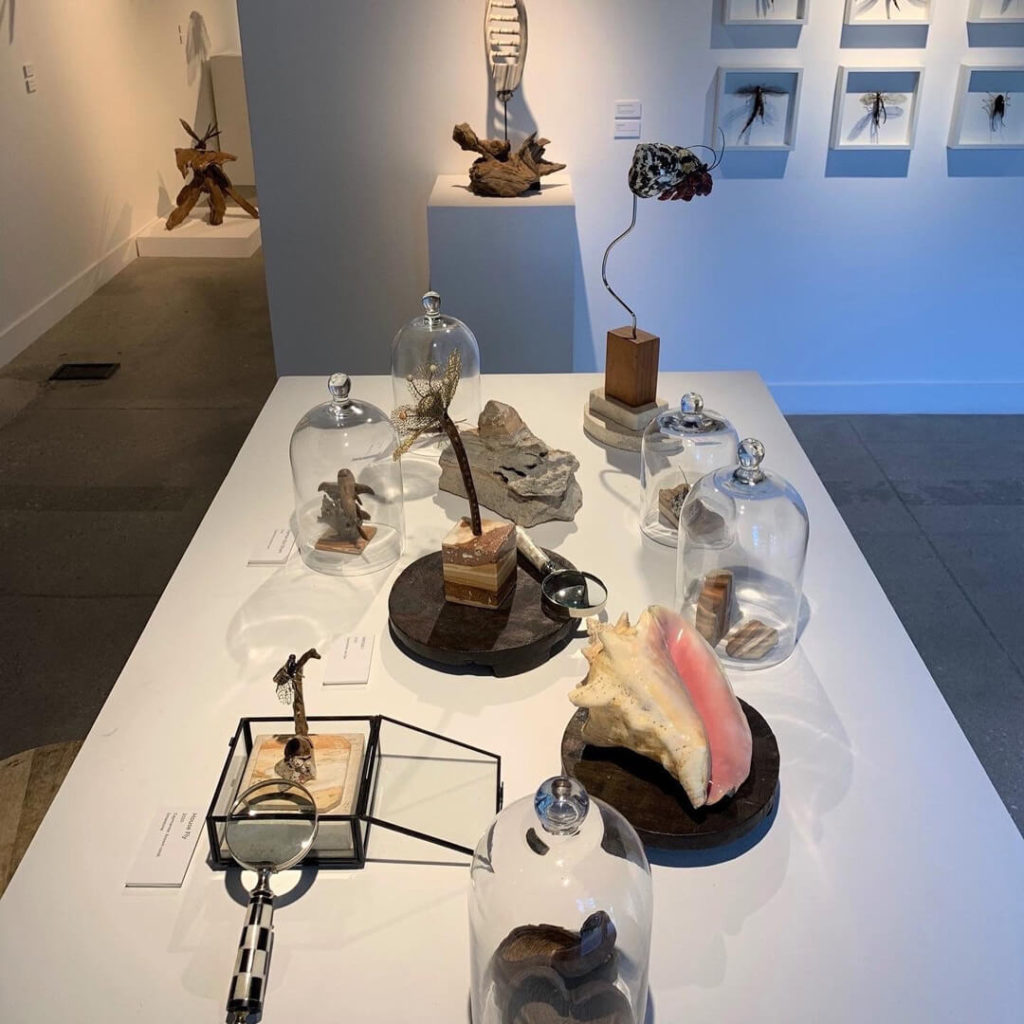 2021: A Year in Review - National Gallery of the Cayman Islands
