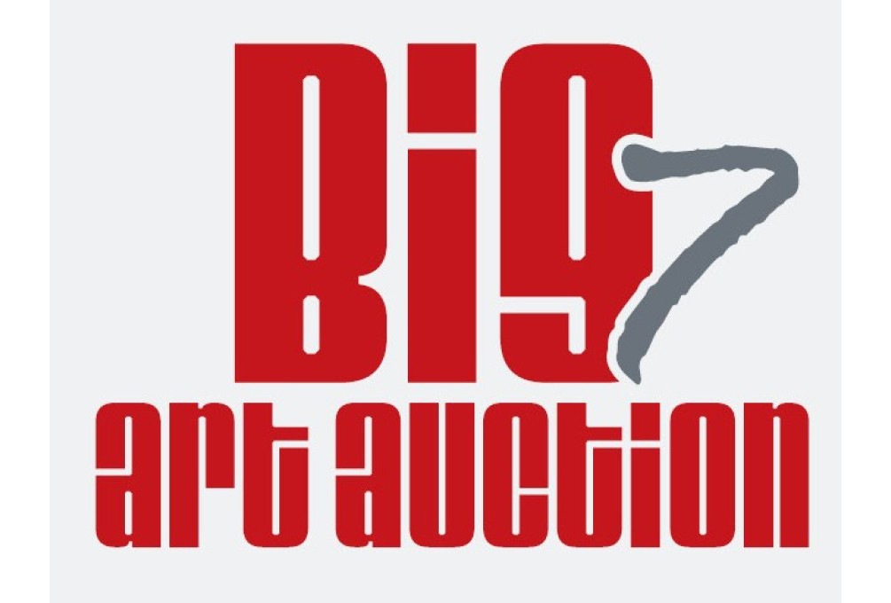 Big Art Auction 7