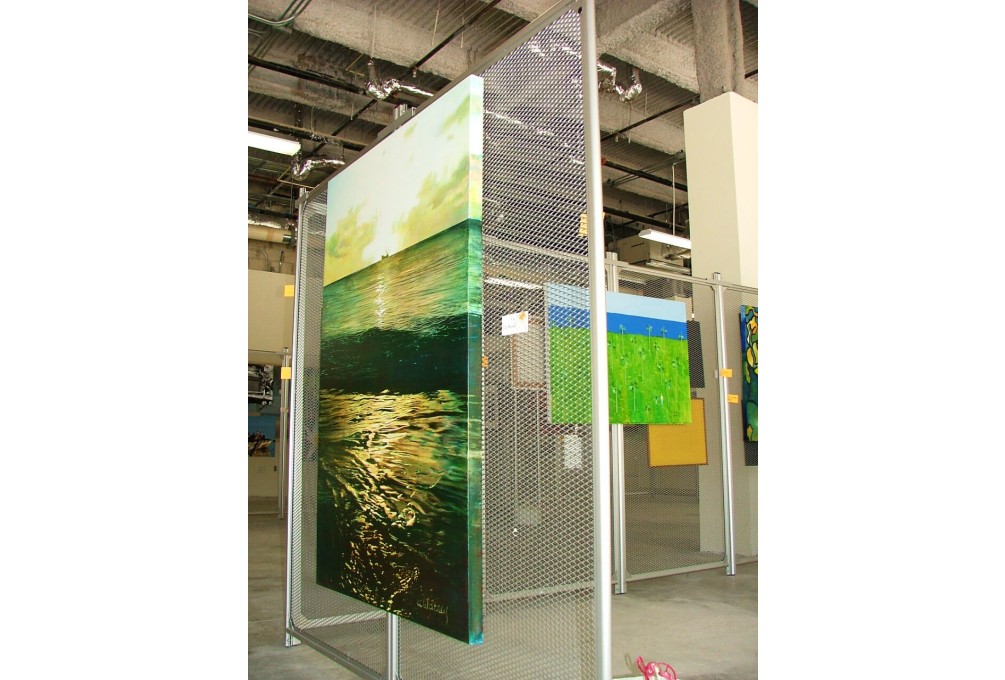 Ogier Art Award 2010