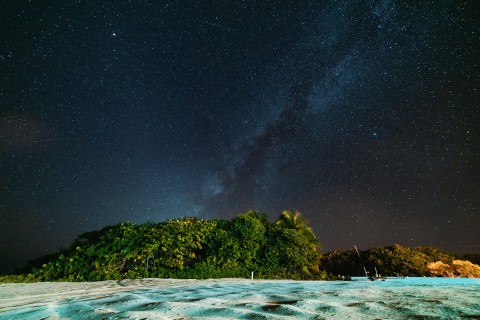 Thomas Williamson – Little Cayman Milky Way, 2018