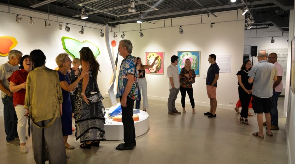 NGCI Premieres ‘Pop & the Popular’ Exhibition