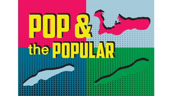 Open Call For Submissions – Pop And The Popular