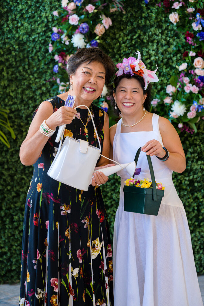 National Gallery Annual Tea Party 2022 - National Gallery of the Cayman ...
