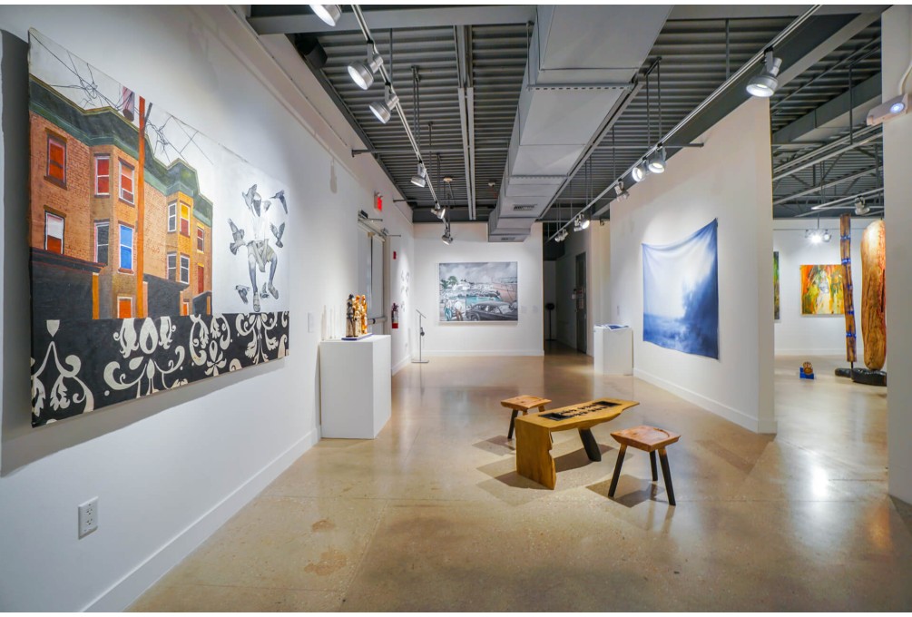 3rd Cayman Islands Biennial