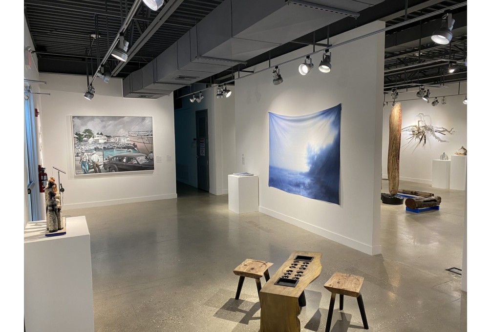 3rd Cayman Islands Biennial