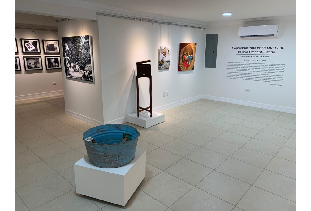 3rd Cayman Islands Biennial