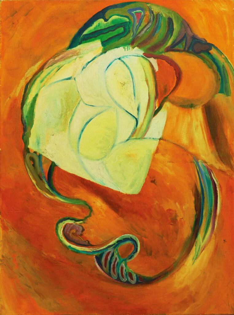 Breadfruit (Tropical Plant Series), 1984