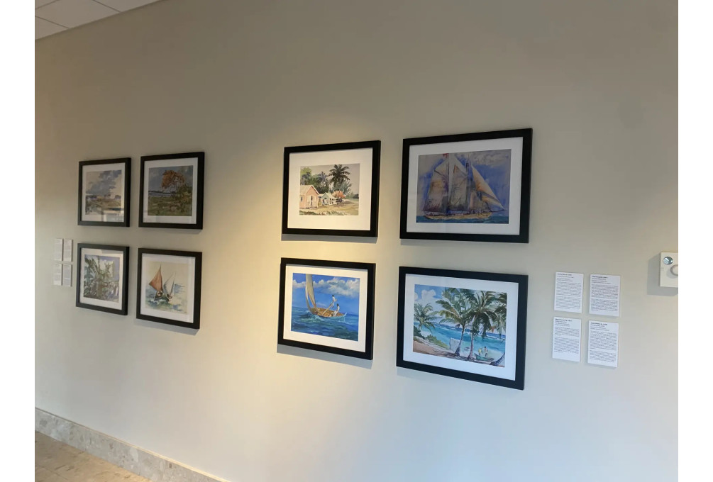 Highlights from the Collection