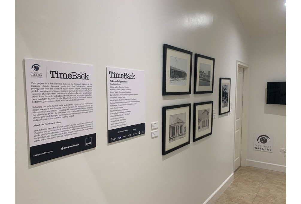 TimeBack