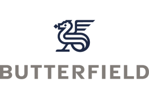 Butterfield