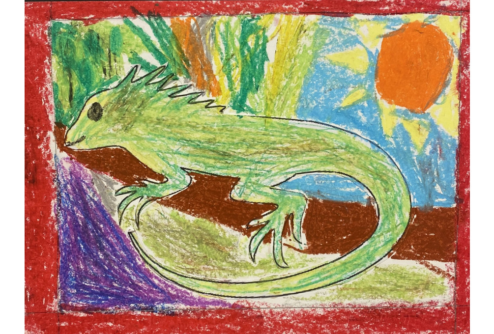 Walkers Art Club 2025-2026