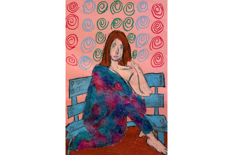 Amayah Bryan, Teens