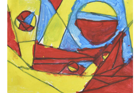 Ellie McHendry, Foundation