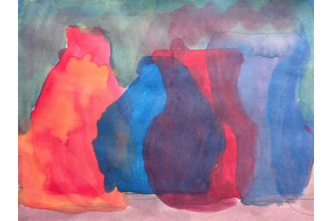 Eric Saroli, Foundation