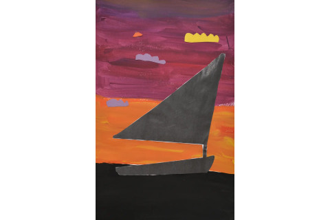Filomena Jackson, Foundation