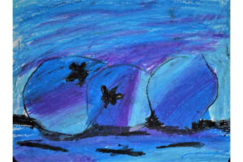 Grace Hemmings, Primary