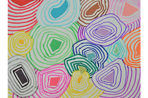 Naomi Munroe, Primary